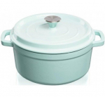 Grand Feu puodas, 3,5 L, mėlynas