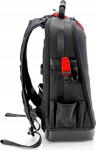 Knipex Modular X18 kuprinė elektrikams, 23 dalys