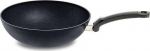 Fissler Adamant Wok keptuvė 28cm, nelipni danga, indukcijai