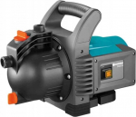 Gardena sodo siurblys 3000/4 BASIC
