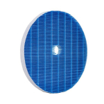 Filtras FY3435 pakaitinis Philips AC3829 AC3821 drėkintuvui ir oro valytuvui Zeyxo FA22