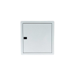 Paskirstymo skydas TIBOX 440x450x115mm 2x16mod., IP54, potinkinis
