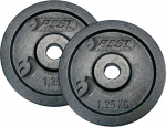 Svarmuo Best Sporting, 2x1.5 kg