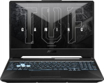 ASUS TUF Gaming A15 FA506NC-HN001W 15.6" 144Hz Ryzen 5-7535HS 32GB-DDR5 512GB RTX 3050 Win11 Home