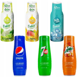 Sodastream 6 Set