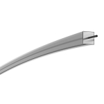Trimerio valas Bradas RIPPER DUAL Square, 1,6mm x 15m