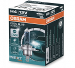 Automobilinė lemputė Osram H4