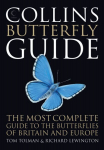 Collins Butterfly Guide: The Most Complete Guide to the Butterflies of Britain and Europe