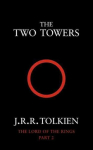 Two Towers: The Lord of the Rings, Part 2 New edition, v.2, Two Towers