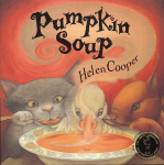 Pumpkin Soup: Celebrate 25 years of this timeless classic