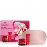 Veido priežiūros rinkinys Collistar Lift HD: stangrinamasis kremas, 50 ml + paakių kremas, 5 ml