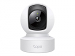 Kompiuterio (WEB) kamera TP-LINK | Pan/Tilt Home Security Camera | Tapo C202 | Tabletop/ Ceiling-Mounted | 2 MP | 3.83mm/F2.4 | H.264 | Micro SD, Max. 512 GB