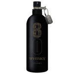 Tualetinis vanduo Whisky 80 Evaflor Whisky EDT vyrams, 120 ml