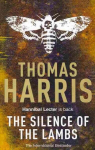 Silence Of The Lambs: (Hannibal Lecter)
