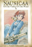 Nausica&auml; of the Valley of the Wind, Vol. 2