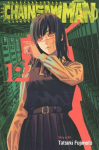 Chainsaw Man, Vol. 12