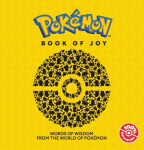 Pok&eacute;mon: Book of Joy