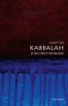 Kabbalah: A Very Short Introduction