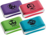 Maped Essentials Soft trintukas, 1 vnt.
