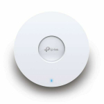 Prieigos ta&scaron;kas TP-Link EAP772 Balta