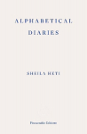 Alphabetical Diaries