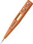 Elektroninis įtampos testeris 5in1 Virone Vt-2, 12-250v