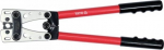 Yato Yt-22857 Presavimo replės laidams 6-50 mm&sup2;