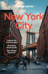 Lonely Planet New York City 13th edition
