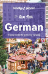Lonely Planet Fast Talk German 4th edition