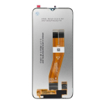Telefonas LCD Display for SAMSUNG a03 a035 OEM without frame