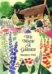 We Made a Garden reissue