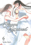 Cocoon Entwined, Vol. 6