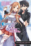 Sword Art Online: Kiss & Fly, Vol. 1 (manga): Volume 1