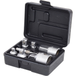 Ks Tools adapterių rinkinys, praplatinimo/redukavimo, terk&scaron;liniai