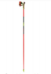 Slidinėjimo lazdos Leki Sr Hrc Marathon 150 cm, raudonos