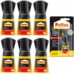 Pattex S.O.S. Super klijai su &scaron;epetėliu 5g x6
