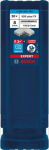 Bosch Expert Sds-plus-7x grąžtas 8x150/215mm