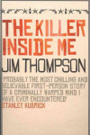 Killer Inside Me