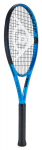 Teniso raketė Dunlop FX Team 260, mėlyna