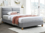 Lova Signal meble Sierra Velvet, pilka