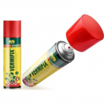 Pur&scaron;kiami klijai medžių ir augalų apsaugai Vermifix Spray, 400ml
