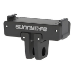 Sunnylife magnetinis laikiklis 1/4" Dji Osmo Action 5 Pro 4 3