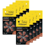Intenso Energy Ultra PR41-312 elementai, 6 vnt.