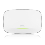 Zyxel WBE530 - prieigos ta&scaron;kas