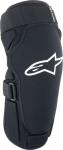 Apsaugos Alpinestars A-Impact Plasma Pro, XL, juodos