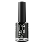 Nagų gruntas Palu Transparent Gel Basis, 11 g