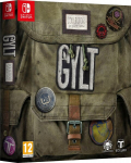 Kompiuterinis žaidimas GYLT (Collectors Edition) - Nintendo Switch