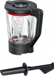 Bosch Mum Serie 6 stiklinis indas Thermosafe