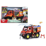 Gaisrinė ma&scaron;ina Dickie Toys