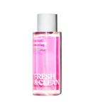 Kūno pur&scaron;kiklis Victoria's Secret Pink Fresh & Clean, 250 ml